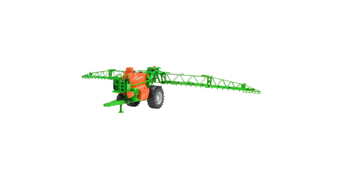 bruderAmazone UX5200 veldspuit Modelvoertuig  (02207)