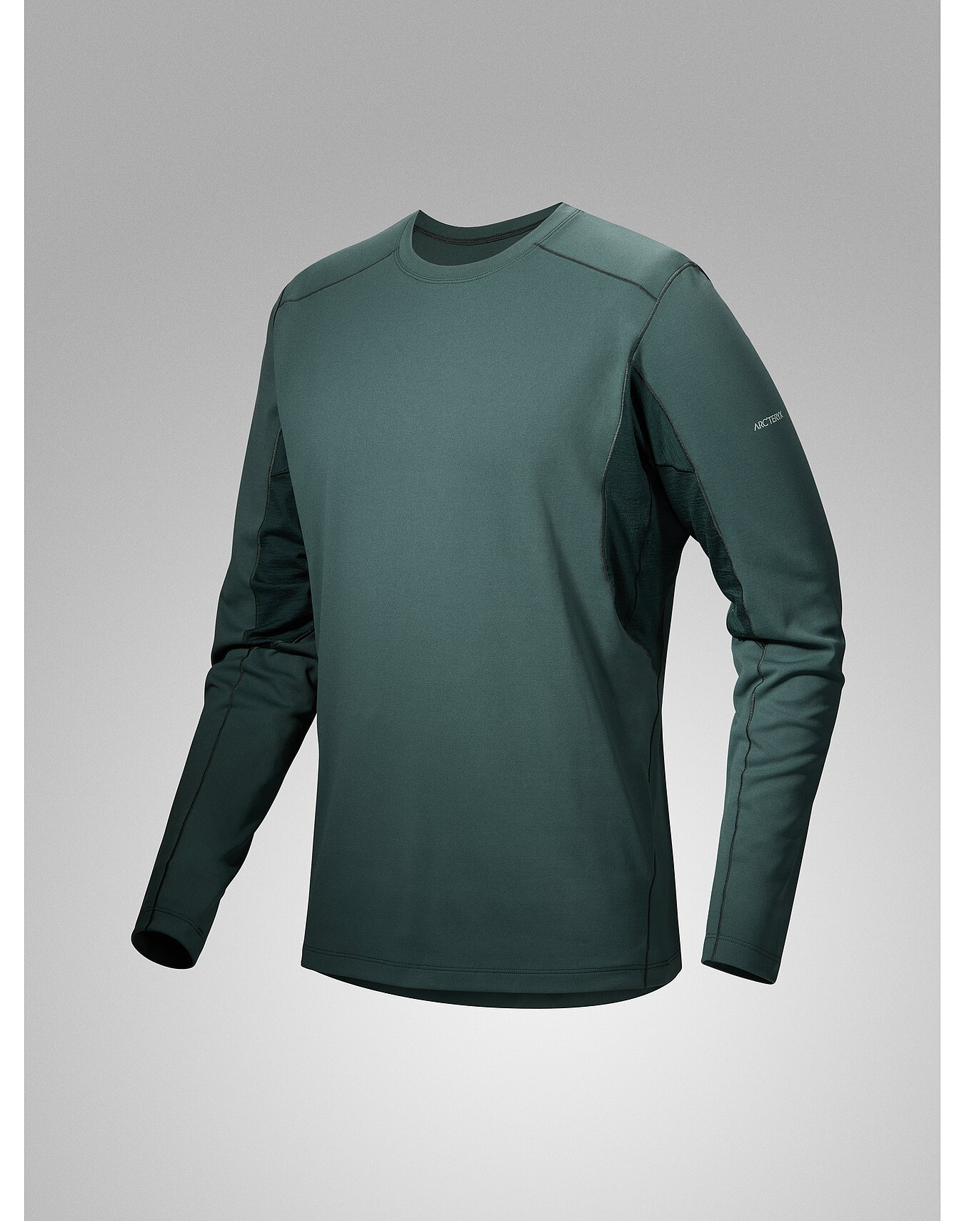 Arcteryx Rho Heavyweight Crew Boxcar