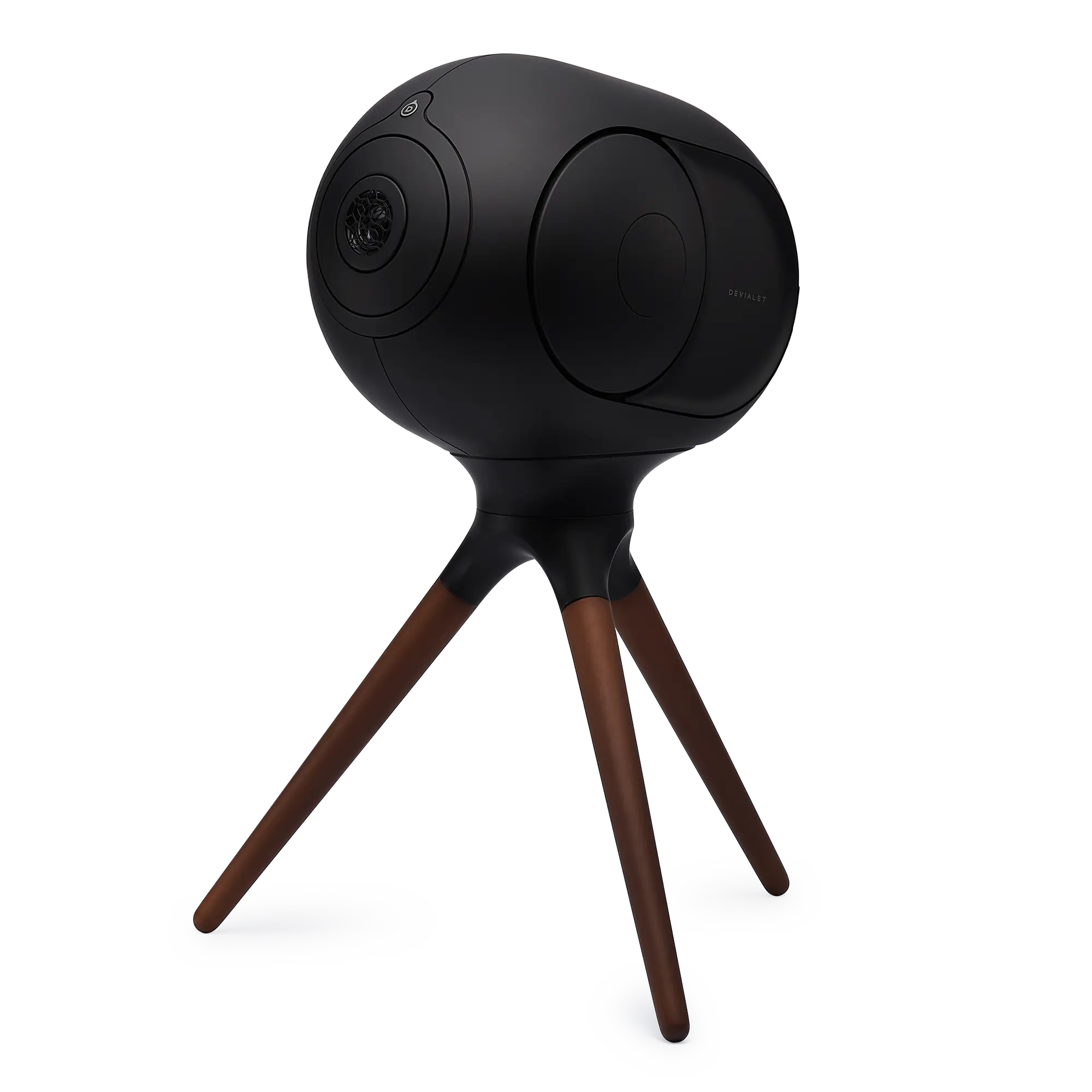 Treepod - Matte Black