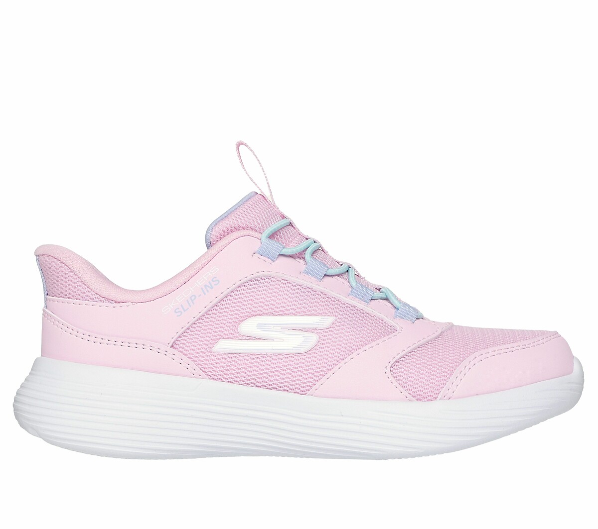 Tênis SKECHERS Dream Racer - Wing Brites