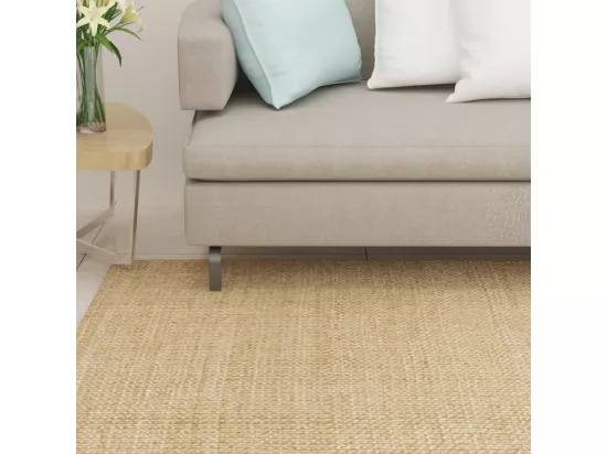 Tapis en sisal pour griffoir 66x200 cm