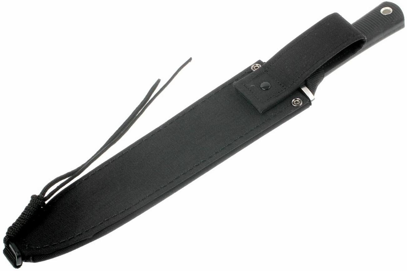 Cold Steel Trail Master San Mai III