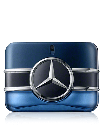 Mercedes-Benz Sign edp vapo 50ml