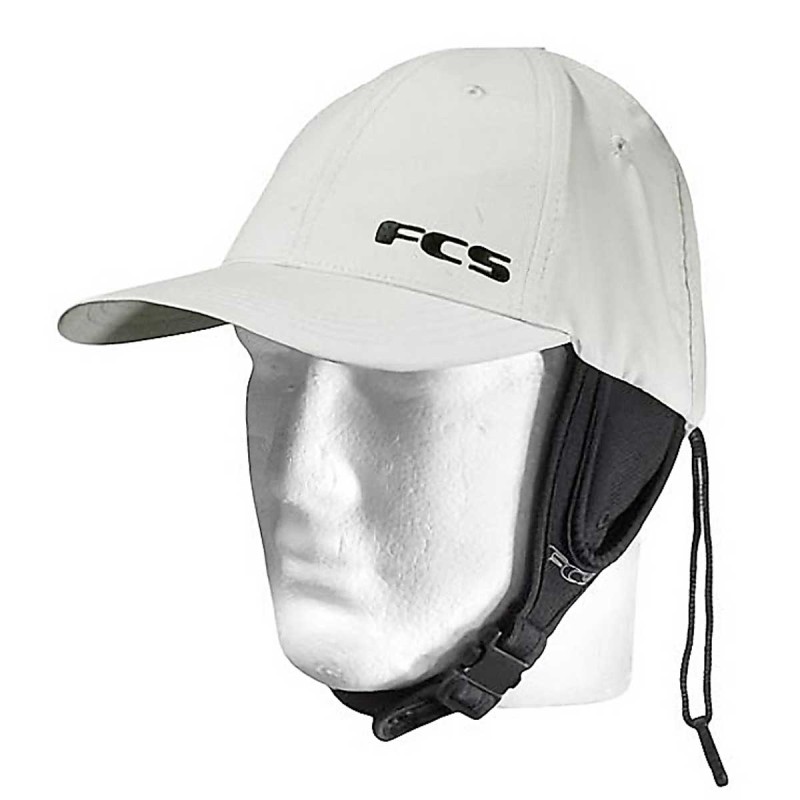 Casquette FCS Surf - The Corner Shop