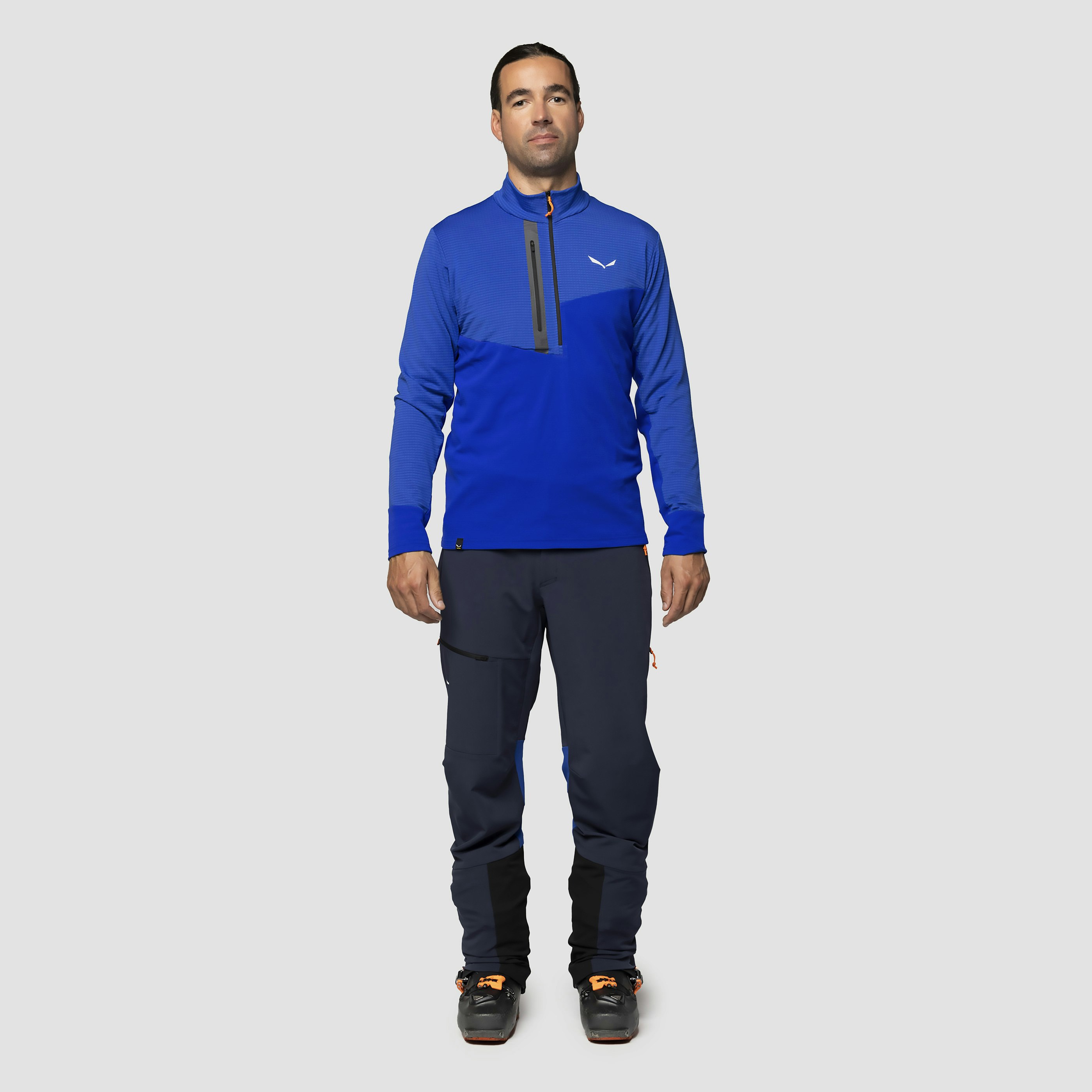 Sella Durastretch Hose Herren