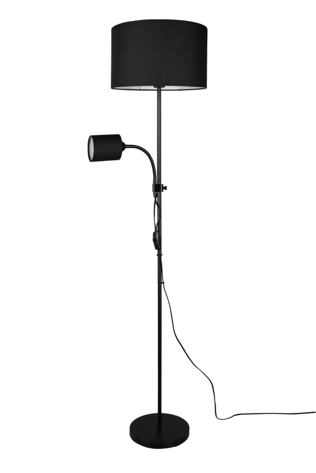Stehlampe Owen