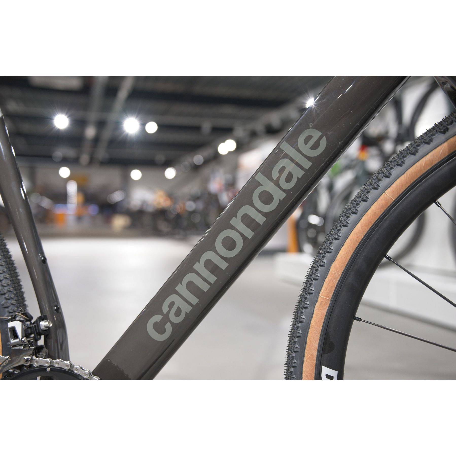 Cannondale SuperX 3 2025