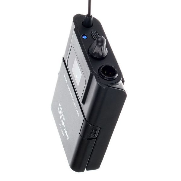 the t.bone freeU PT 863 Bodypack