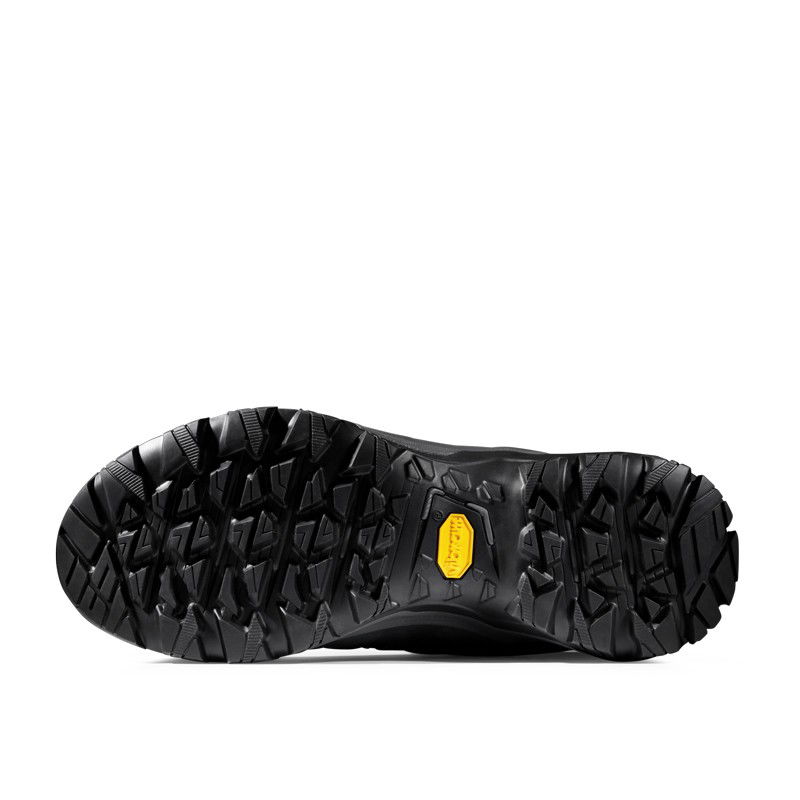 Mammut Nova Low Gore-tex vandresko, dame