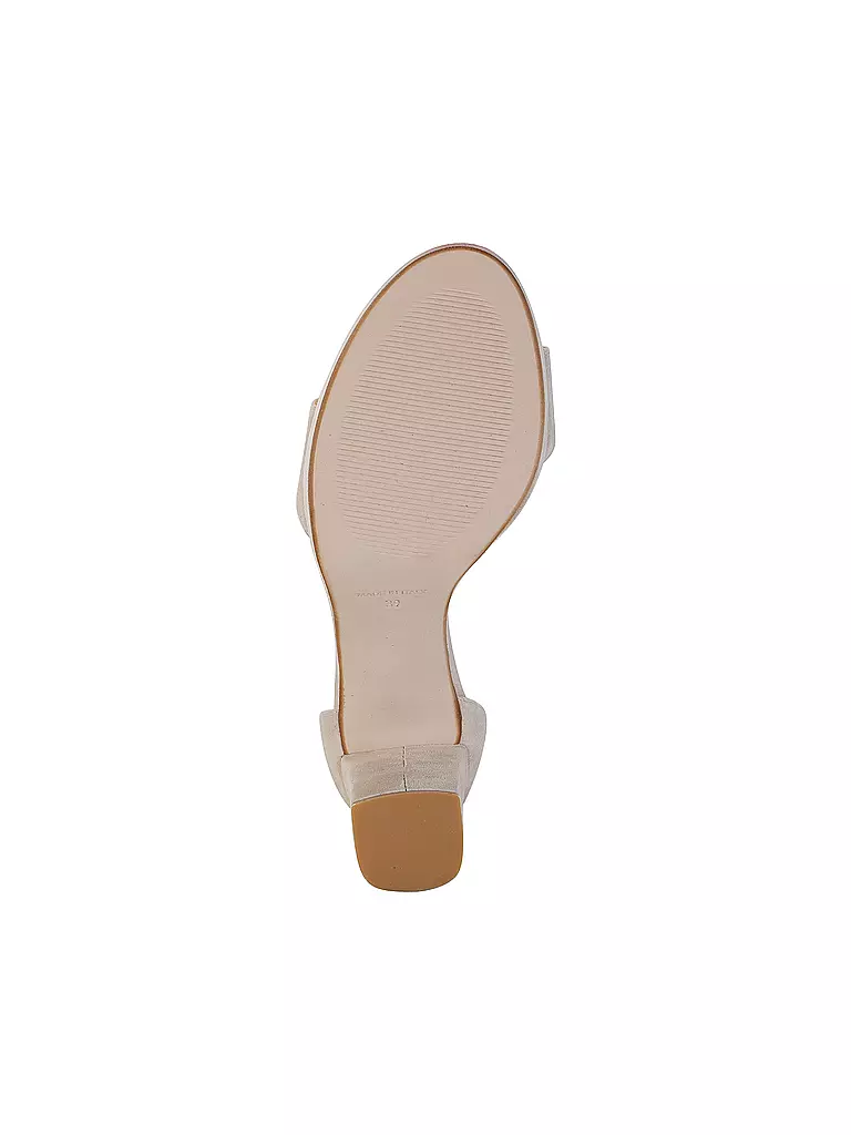 THEA MIKA Pumps GRETA beige