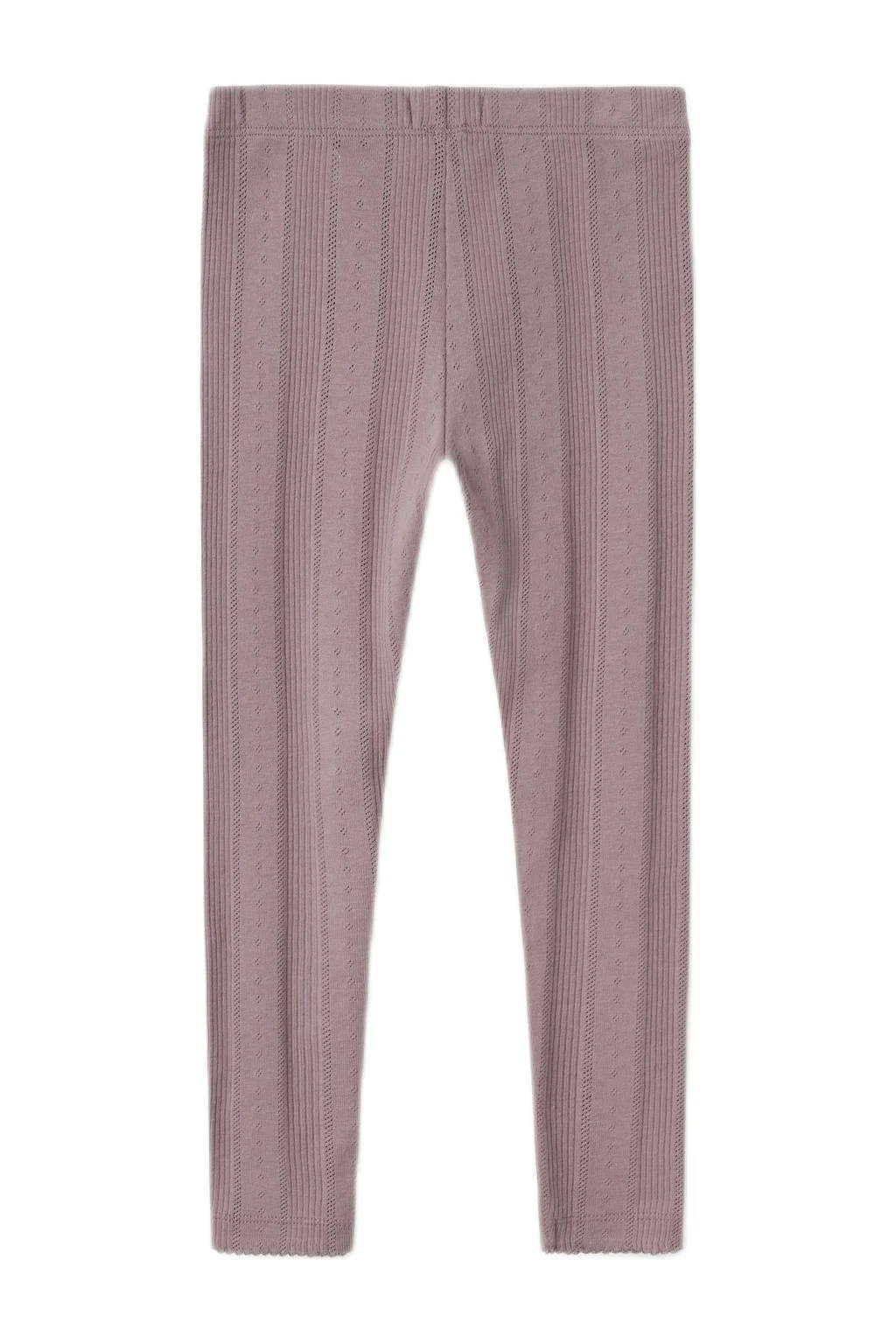 NAME IT legging paars