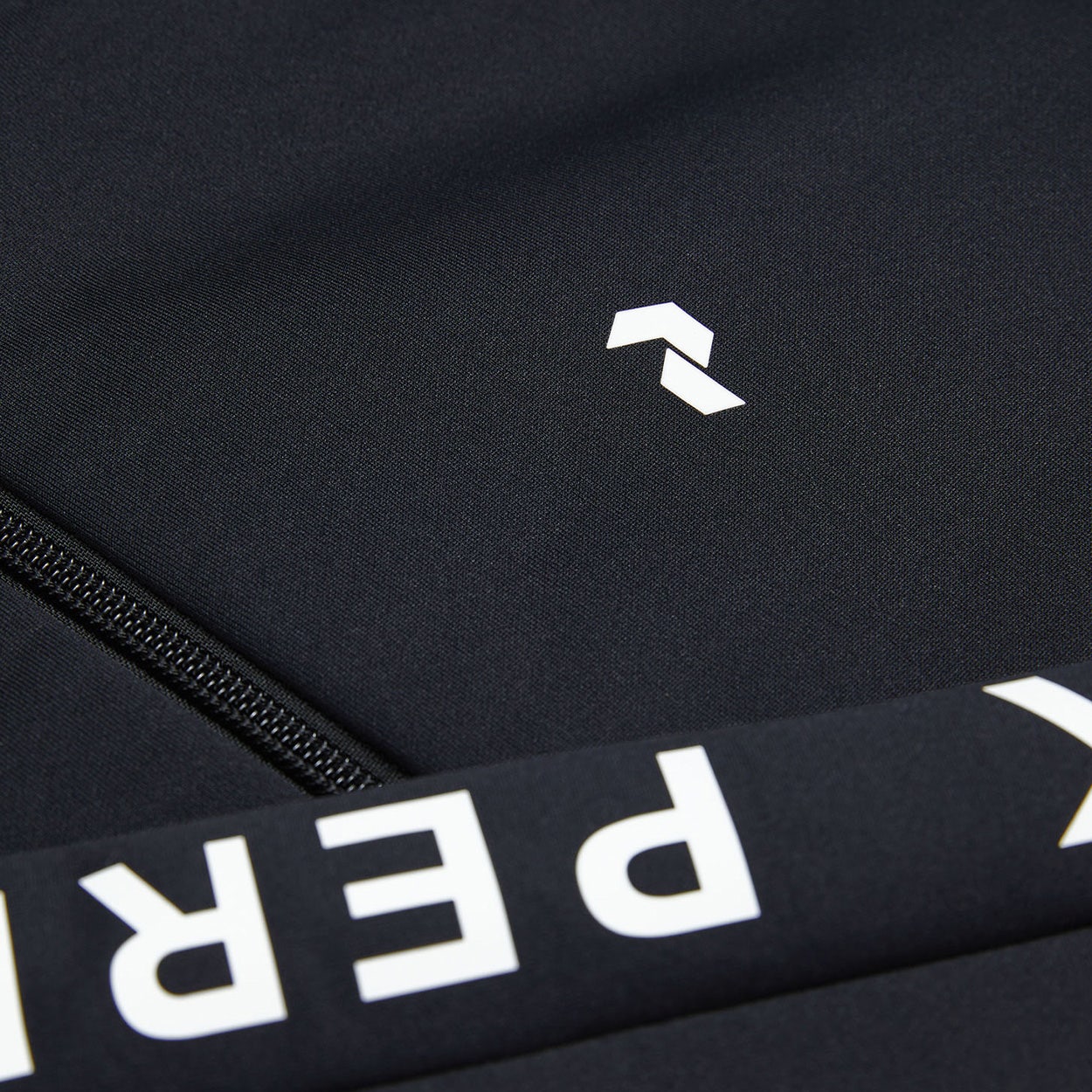 Peak Performance  Rider Zip Jacket