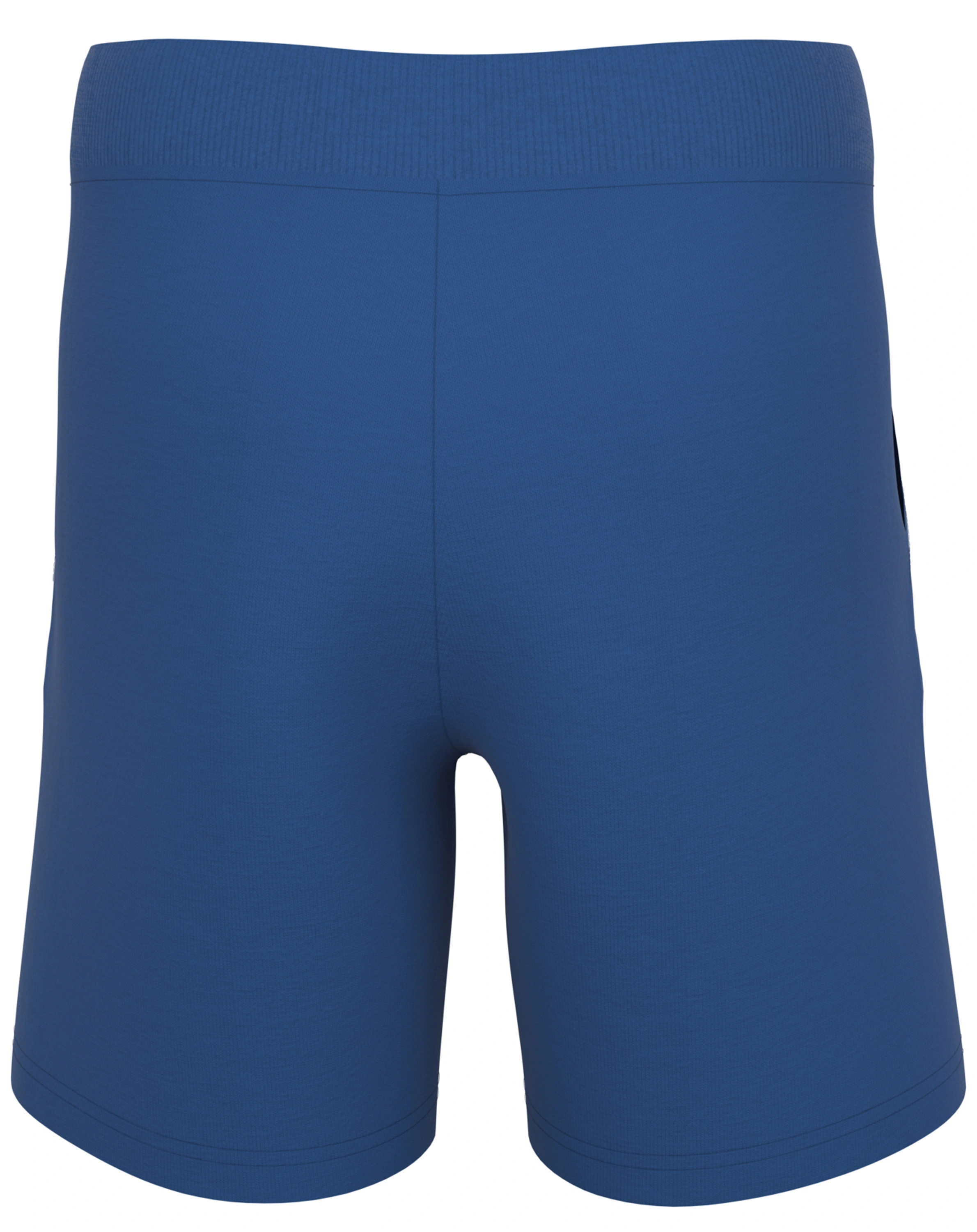 Sweatshorts M12010491 in blue
