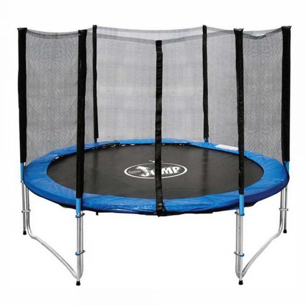 Sport One 305 Cm Trampoline Cinzento