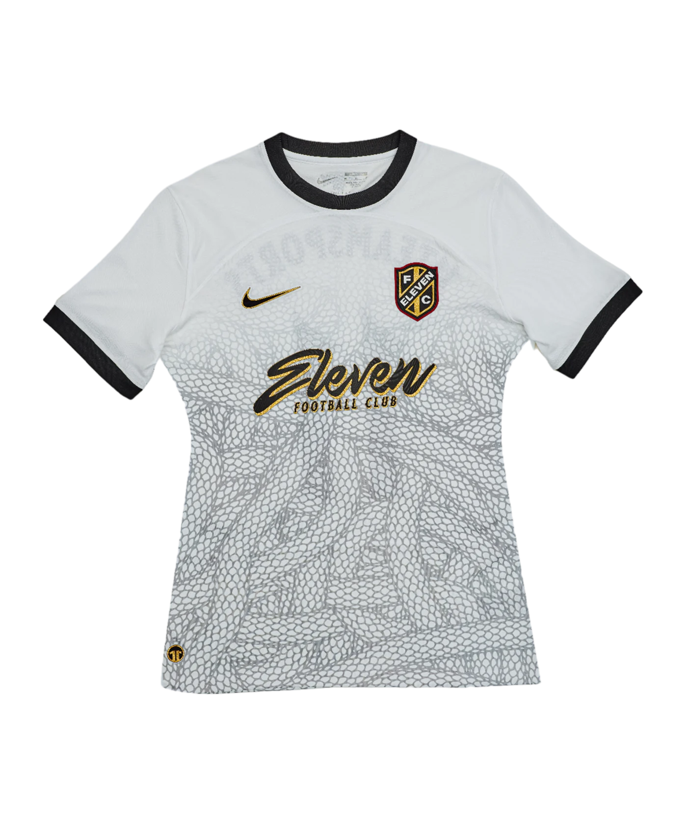 Nike 11FC OUTPLAY 'EM Trikot Damen Weiss F101