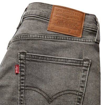 Jean homme 512 Slim Taper LEVIS