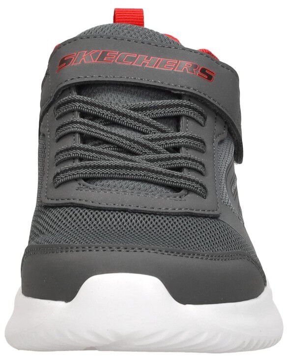 Skechers Bounder-Tech - Ultravoid grijs