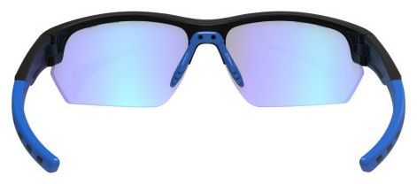 Lunettes Photochromiques AZR Kromic Izoard Noir/Bleu