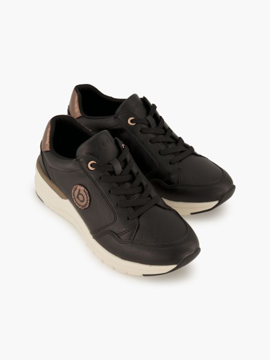 bugatti Sneaker Schwarz