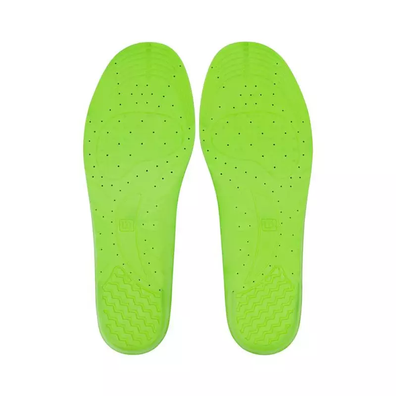 Semelles REKD Energy Insoles Green