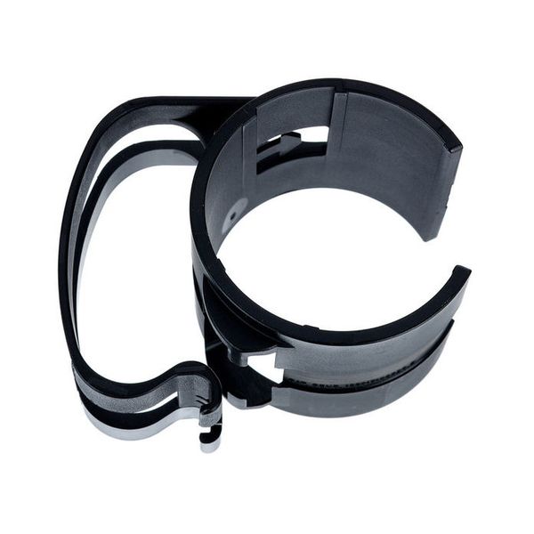 Stairville Snap light black 4 pcs