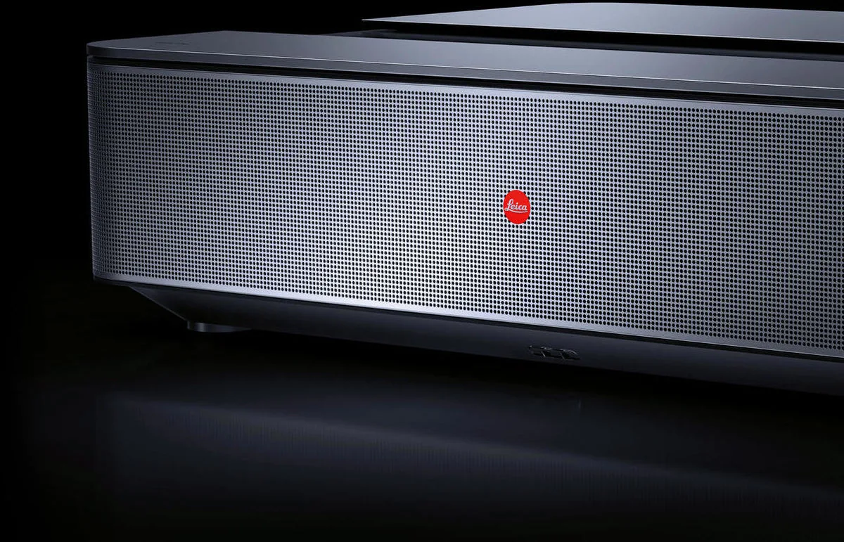 Leica Cine 1 - 120 Vidéoprojecteurs ultra courte focale
