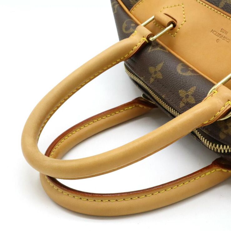 Louis Vuitton Vintage Louis Vuitton Deauville Brown