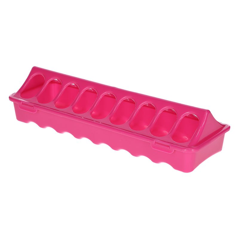 Mangeoire Kerbl Pet pour poules