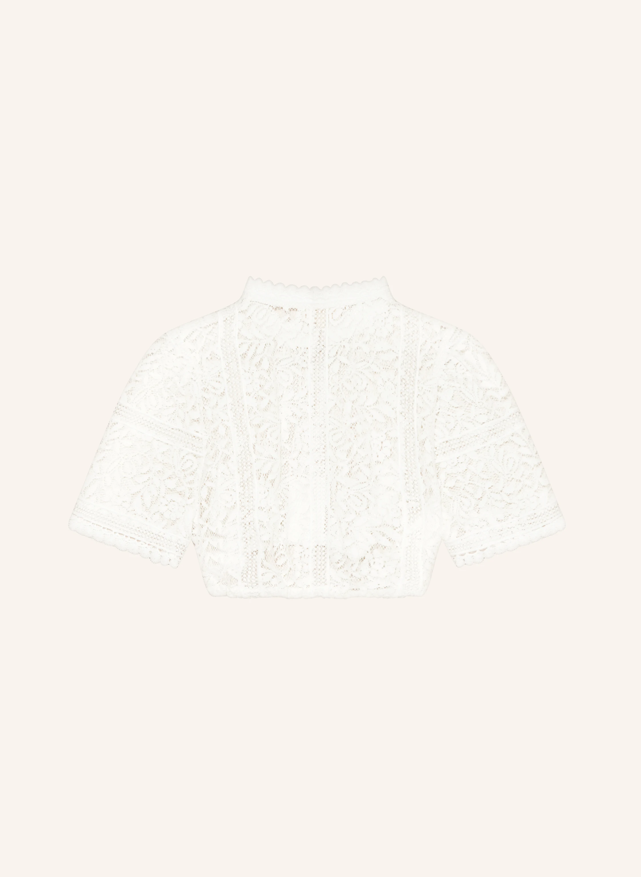 KRÜGER Dirndlbluse