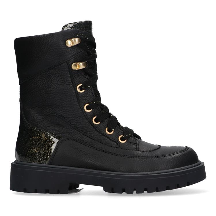 Twins 325681 wijdte 2.5 black