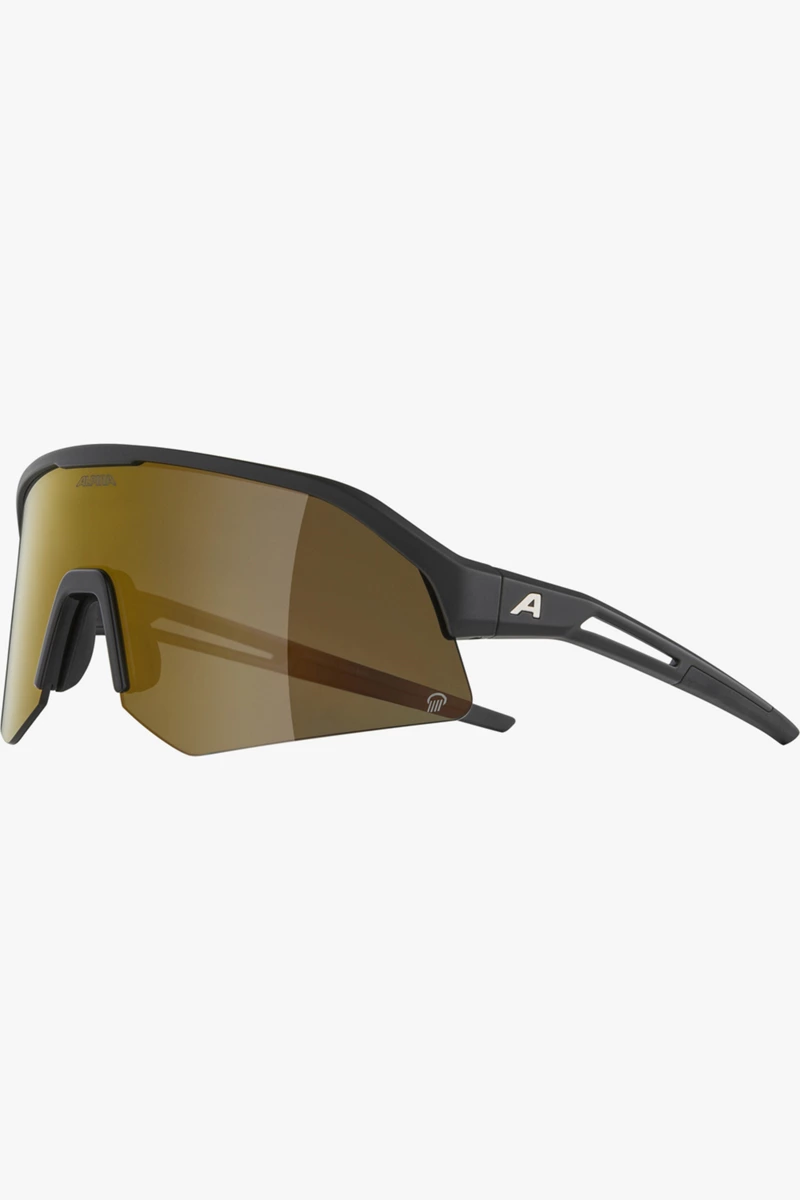 ALPINA Sonic HR Q Sportbrille