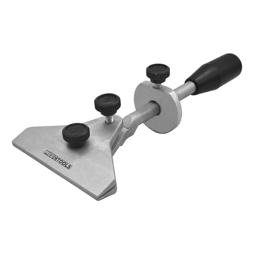 Slipejigg for kniv