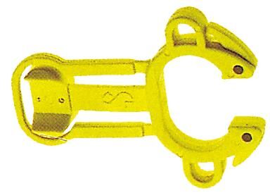 SCUBAPRO - ATTACHE OCTOPUS
