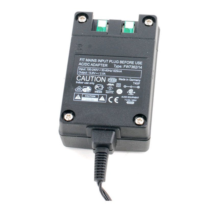 Sennheiser NT1-1 adaptervoeding