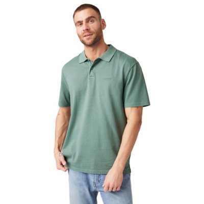 Polo à manches courtes homme Authentic LEVIS