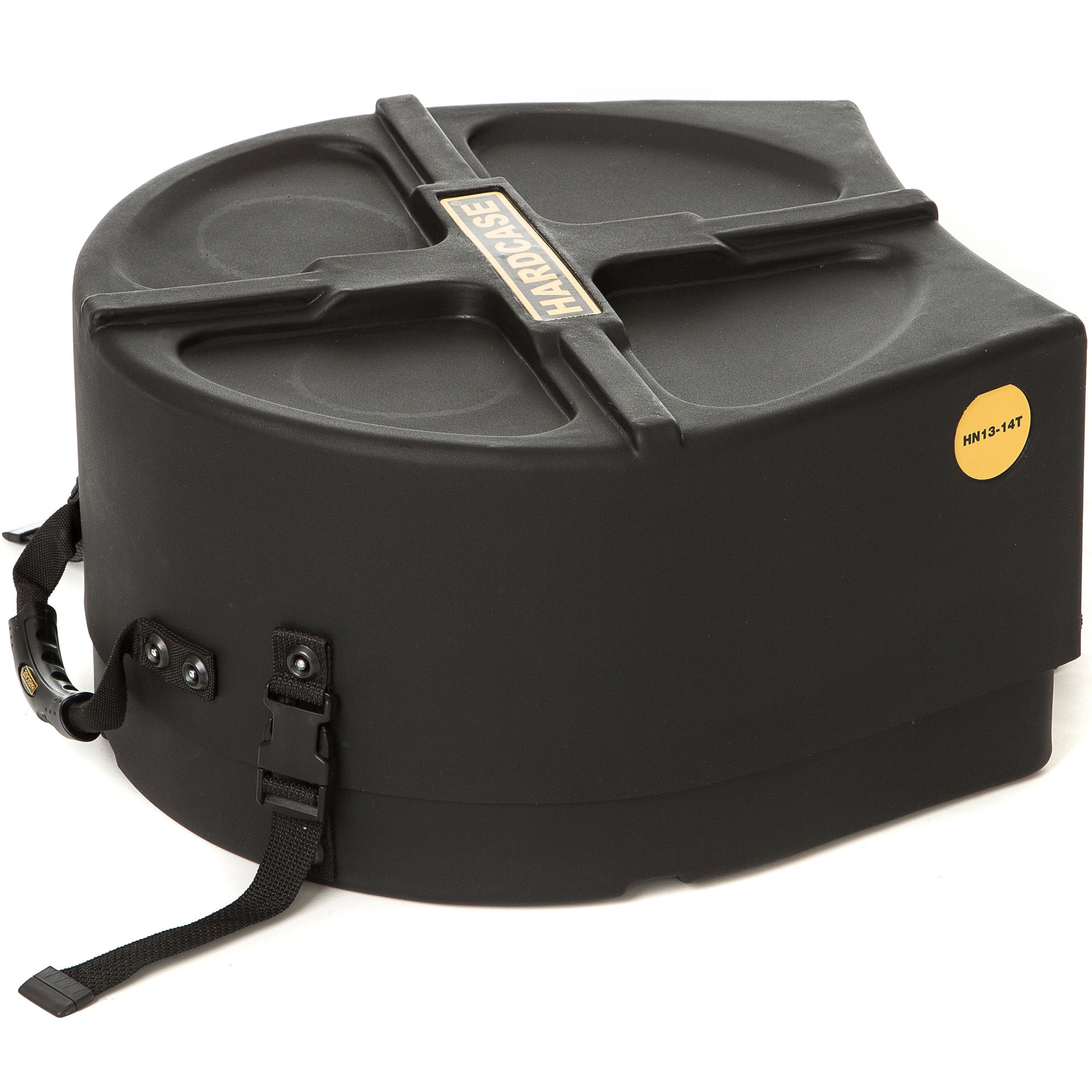 Hardcase HN13-14T koffer voor 13 + 14 inch set timbales