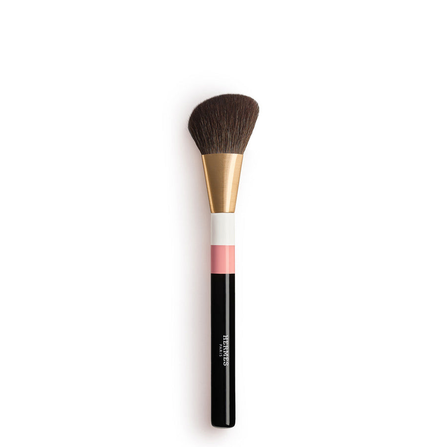 Les Pinceaux Hermès, Face Contour Brush, Le Sculpteur