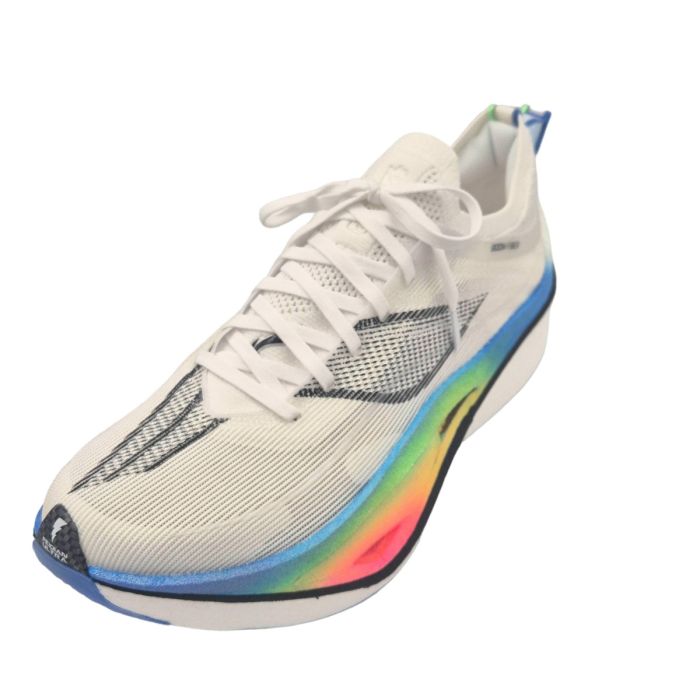 Li-Ning Unisex Løbesko Feidian 4.0 Ultra Hvid
