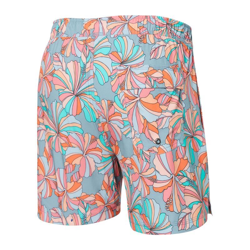 Oh Buoy 2N1 Volley Short - Maillot de bain