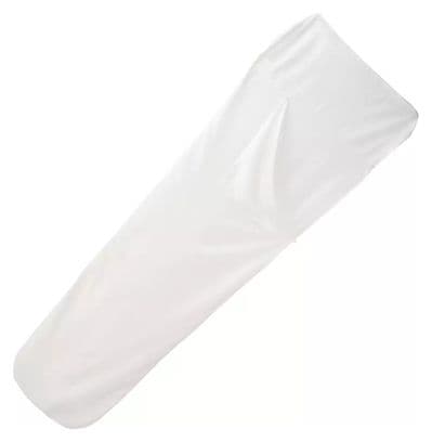 Drap de sac Forclaz Soie Blanc Trek
