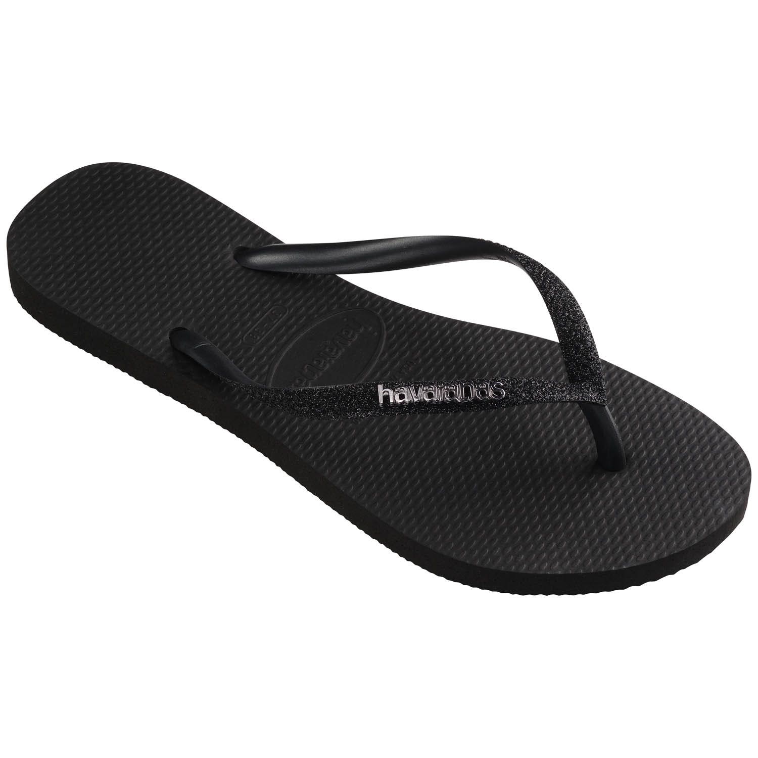 Havaianas  Slim Glitter II