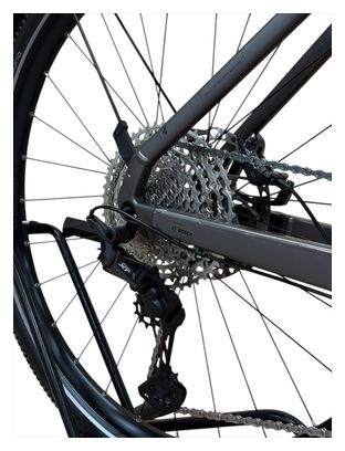 Produit reconditionné . Cube Nuride Hybrid SLT 750 Allroad XT 2024 . Vélo électrique . Cube . très bon état