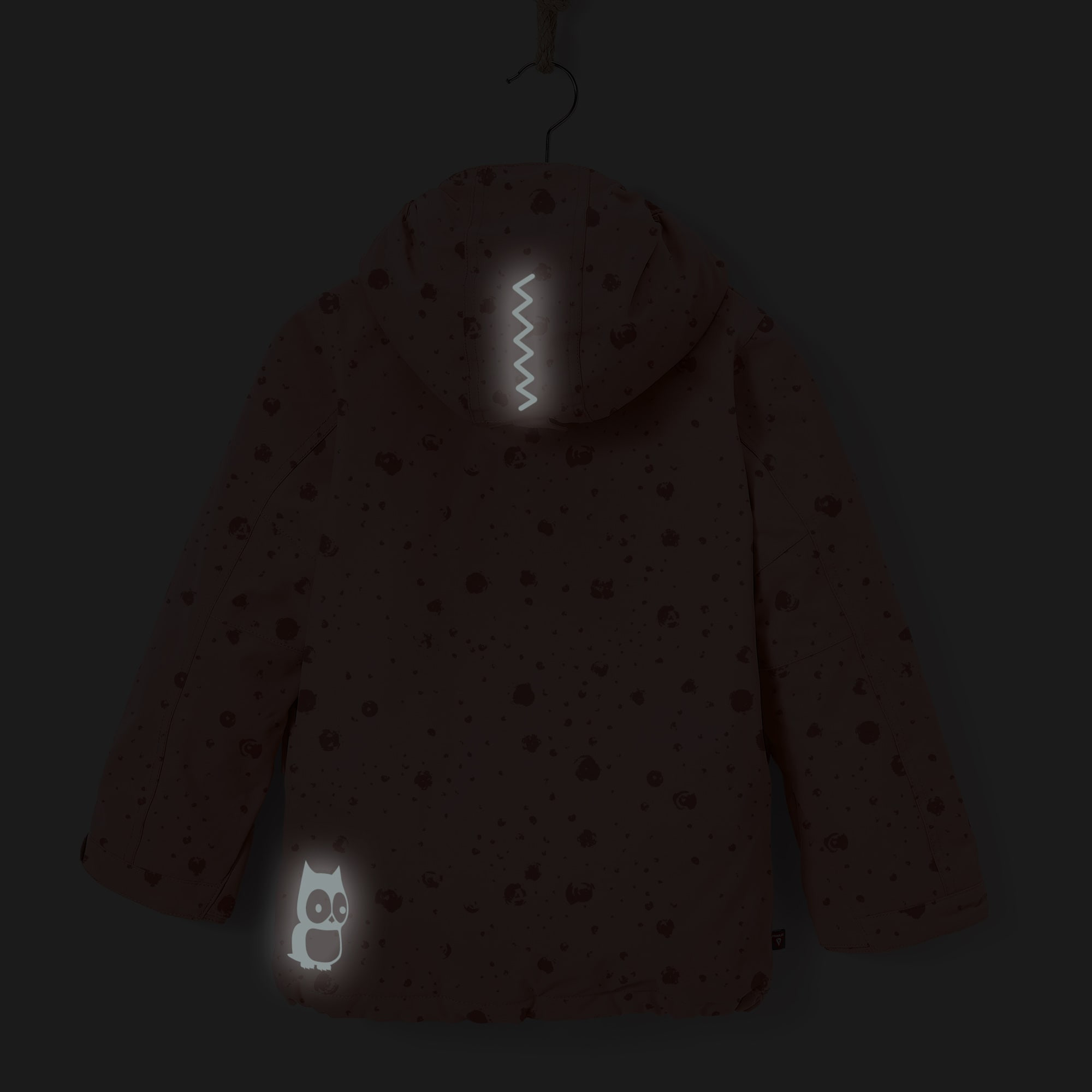 Mission Jacket