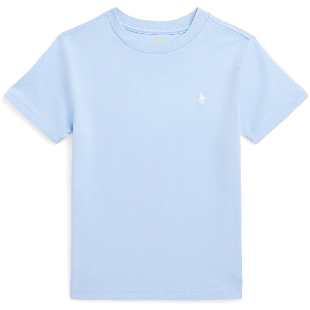Køb Polo Ralph Lauren Office Blue/C1750 Boy T-Shirt