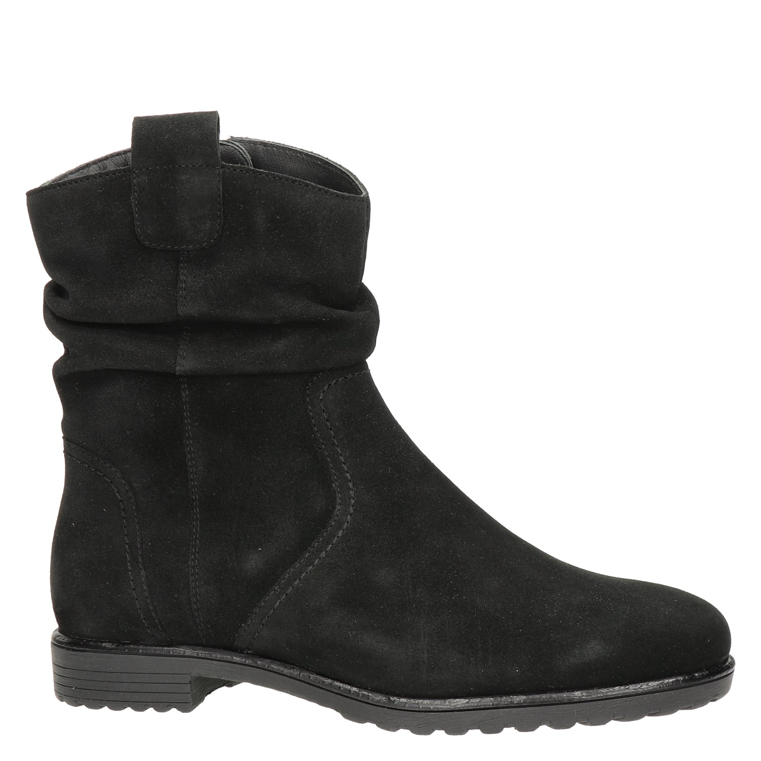 Liverpool dames boot Ara Zwart