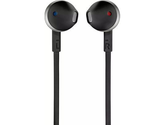 JBL - Ecouteurs Tune 205 Spacegrau