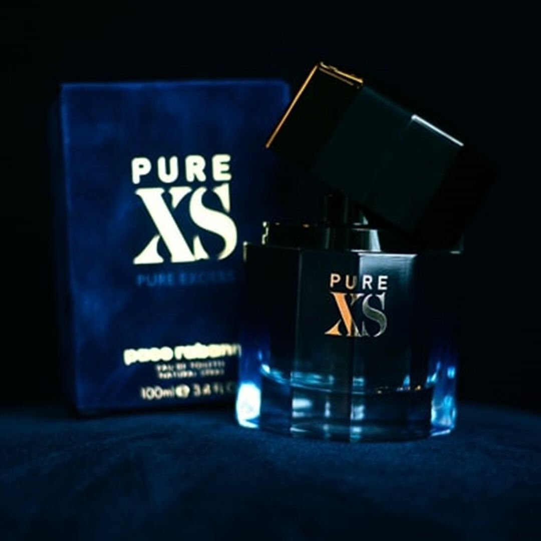 RABANNE PURE XS Eau de Toilette - 100ml