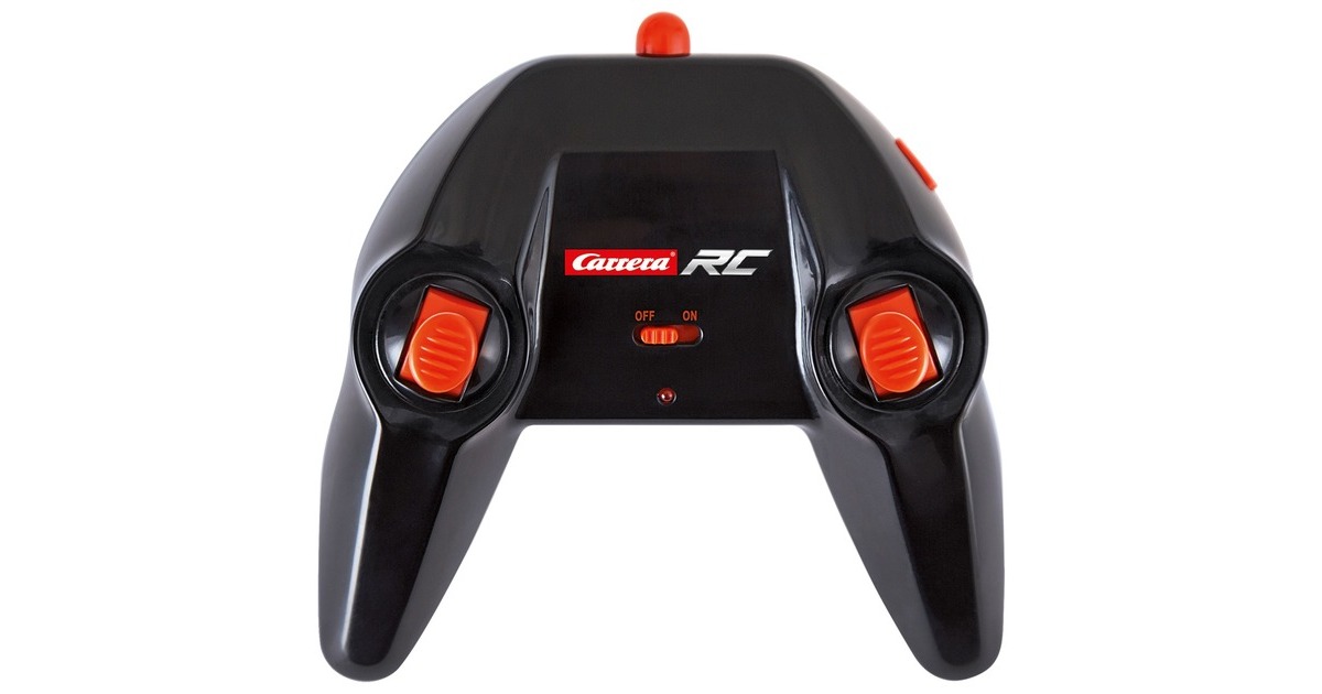 CarreraTurnator - Glow in the Dark RC  (2,4 GHz)