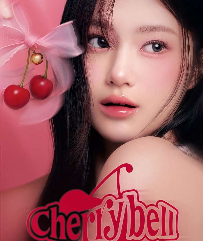 lilybyred - Bloody Liar Coating Tint Cherry Bell Edition - 2 kleuren