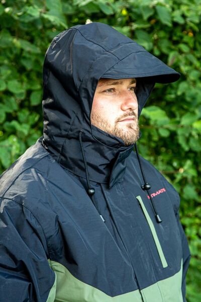 Combinaison Thermo Ultimate Explora